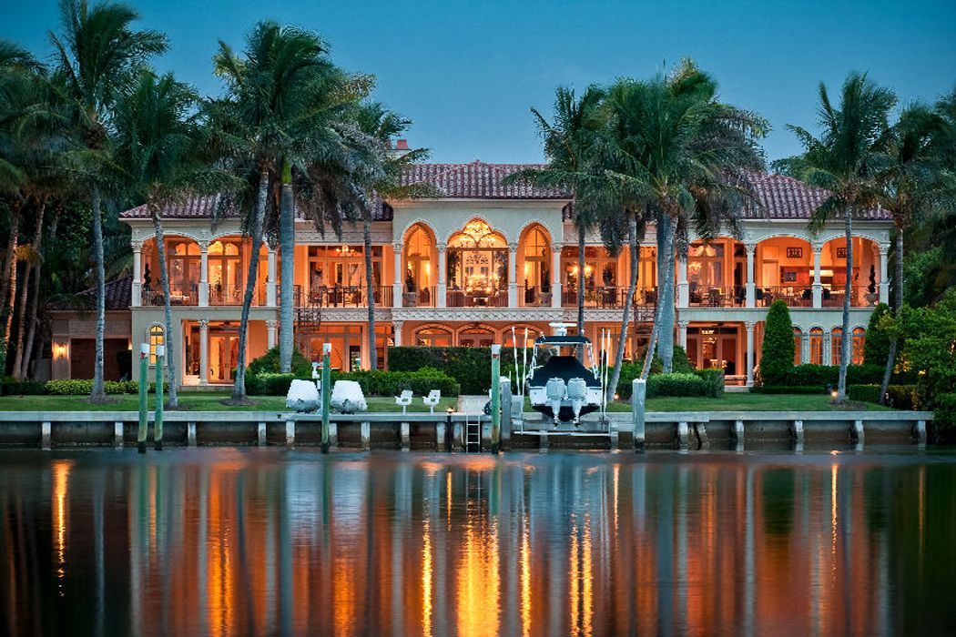 1450 Paslay Place, Manalapan, FL 33462 Sotheby's International Realty