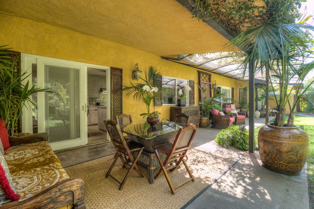 1128 Dulzura Drive, Santa Barbara, CA 93108 Sotheby's International