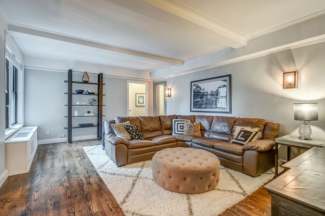 308 East 79th Street 14c New York Ny Sotheby S International Realty Inc