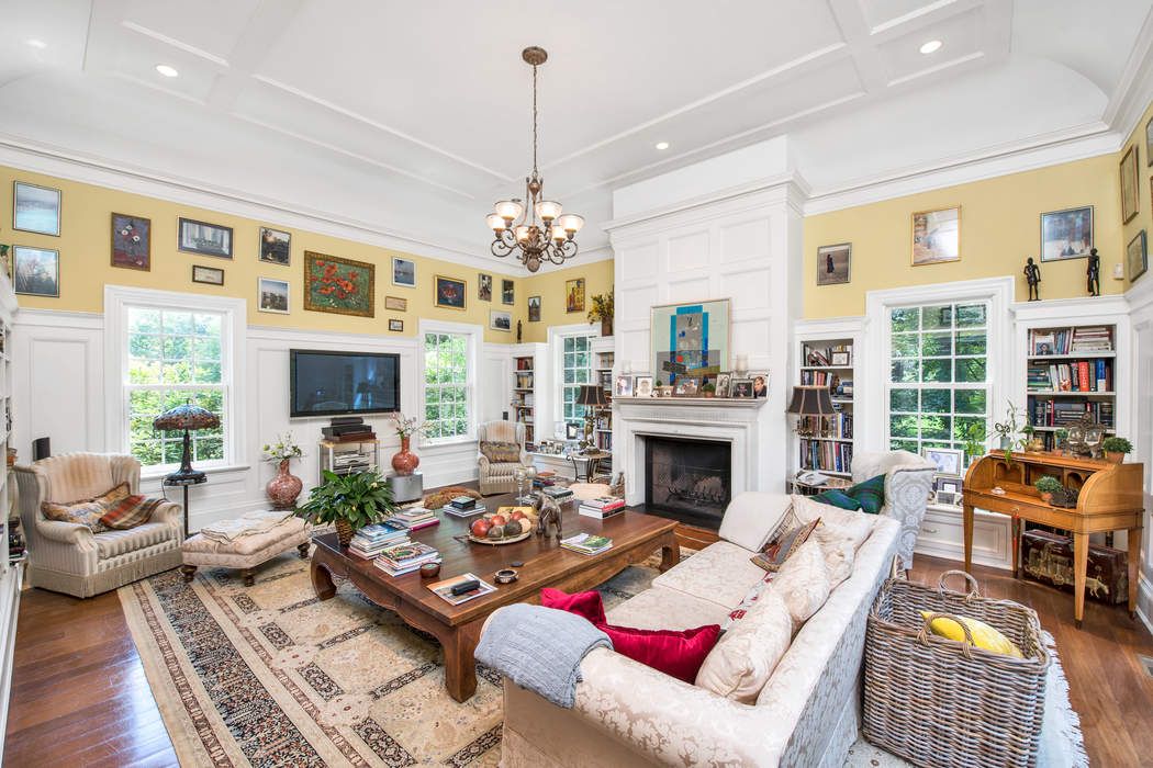 969 North Street, Greenwich, CT 06831 Sotheby's International Realty