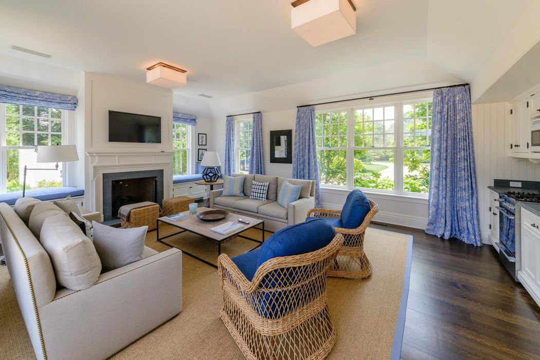 Further Lane Farm East Hampton, NY 11937 Sotheby's International