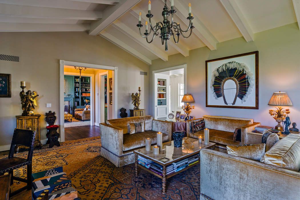 1156 Alisos Road, Santa Ynez, CA 93460 Sotheby's International Realty