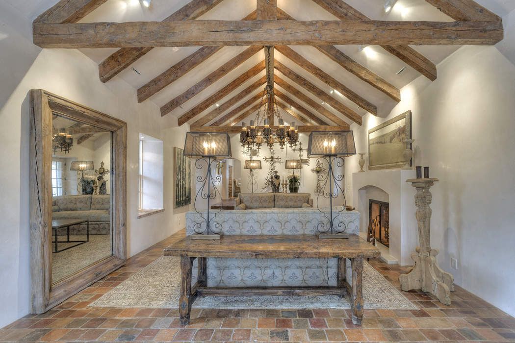 1434A Lodge Rd, Santa Fe, NM 87506 Sotheby's International