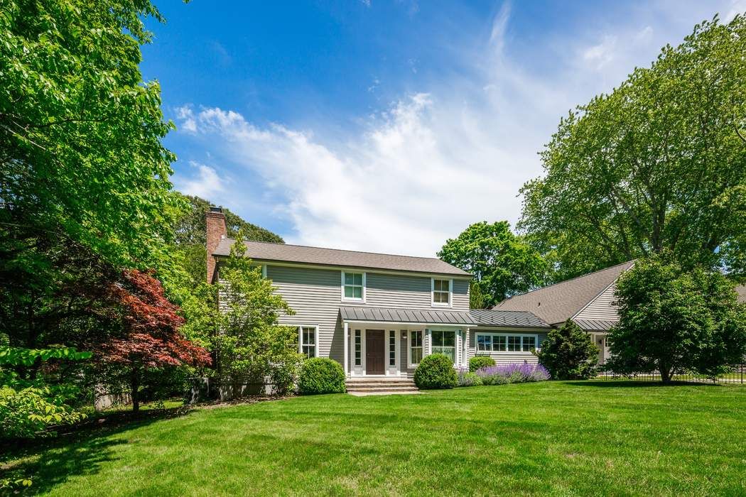 319 Madison Street, Sag Harbor, NY 11963 Sotheby's International Realty, Inc.