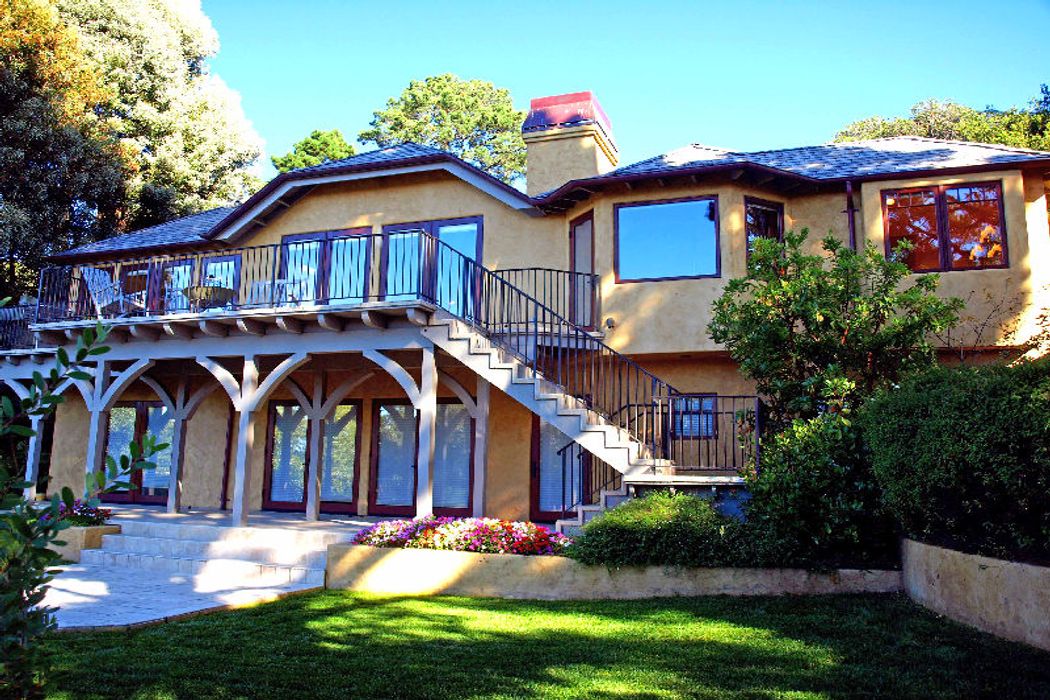 7 Nw Camino Real & Ocean, CarmelByTheSea, CA 93921 Sotheby's