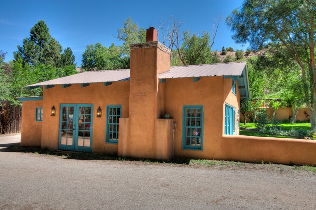 1429 A&B Lodge Road, Santa Fe, NM 87574 Sotheby's