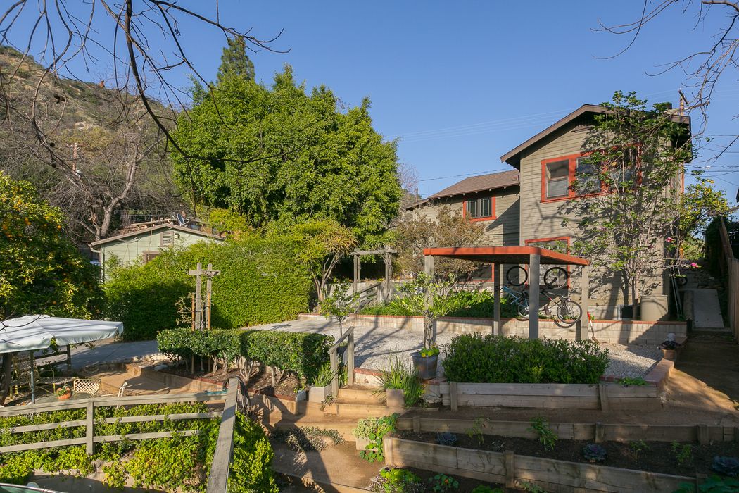 629 Alta Vista Drive, Sierra Madre, CA 91204 Sotheby's International