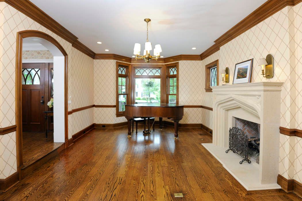 55 Park Avenue, Old Greenwich, CT 06870 Sotheby's International