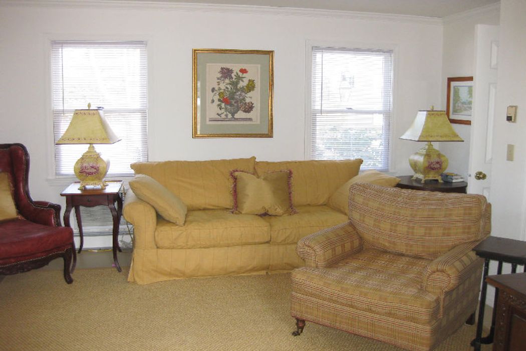 Sag Harbor Village Waterfront Sag Harbor, NY 11963 Sotheby's