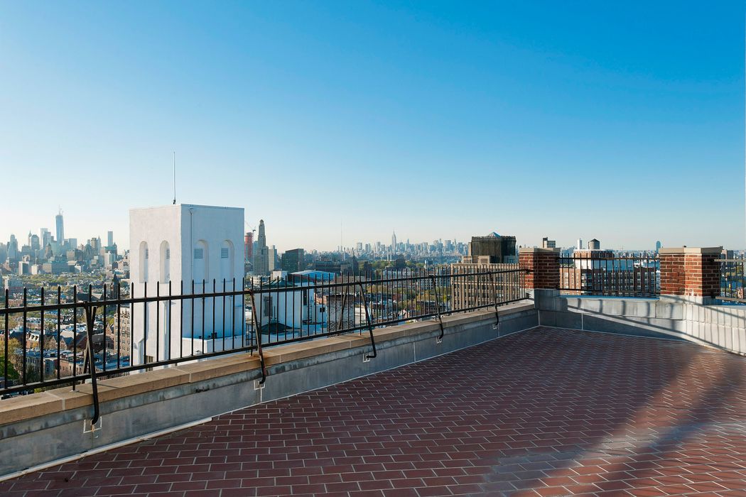 47 Plaza Street West Apt Ph, Brooklyn, NY 11217 Sotheby's International Realty, Inc.