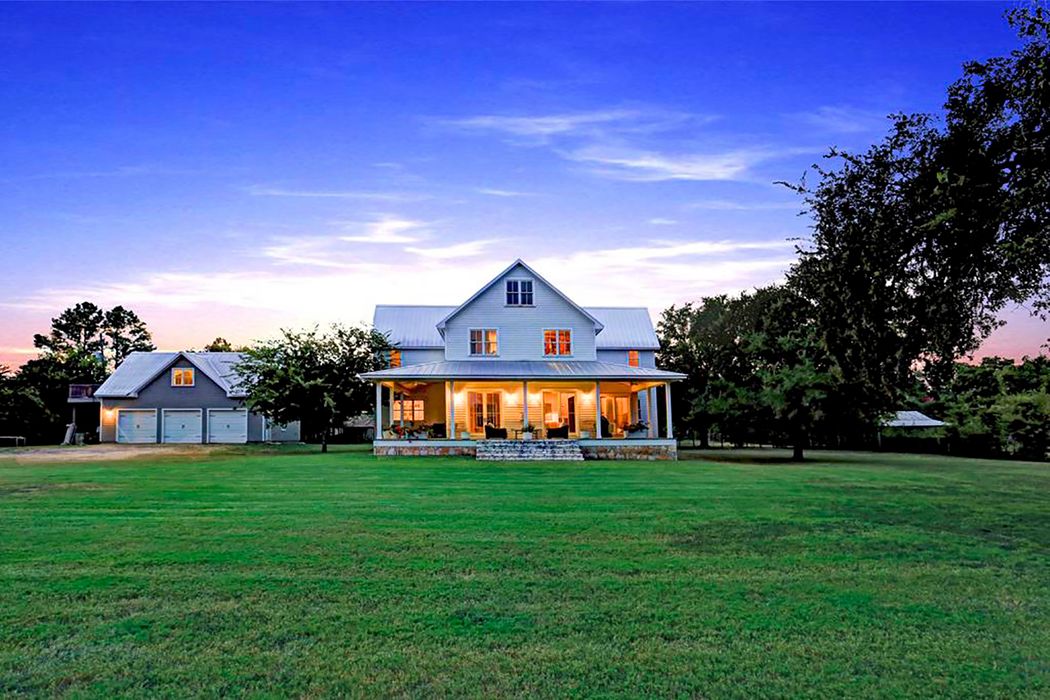 399 East Mill Street, Round Top, TX 78954 Martha Turner Sotheby's