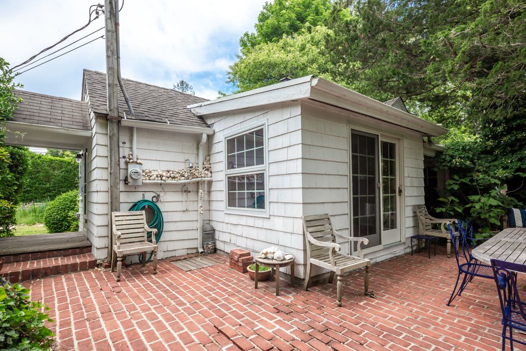 46 Oak Lane, Amagansett, NY 11930 Sotheby's International Realty, Inc.