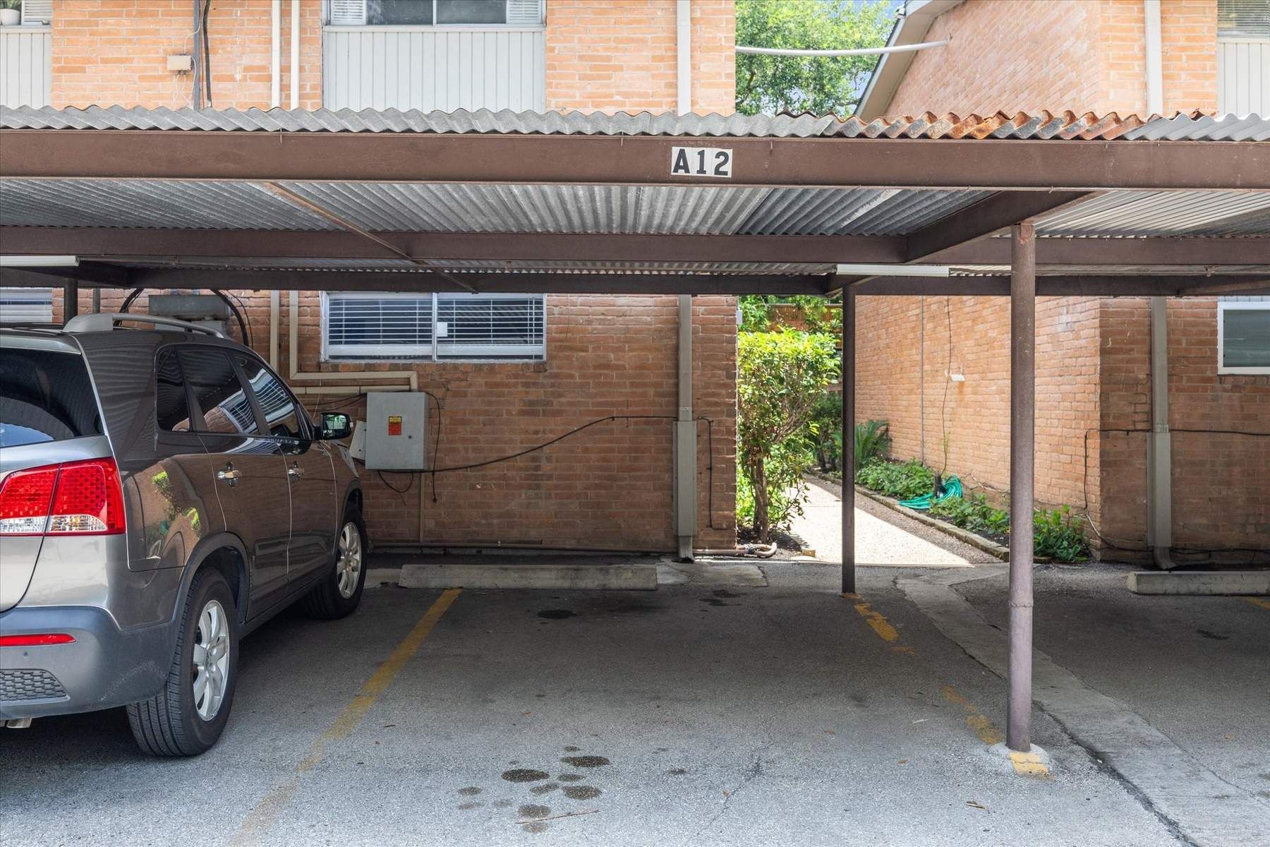 3944 3944 W Alabama Street, #12, Houston, TX 77027