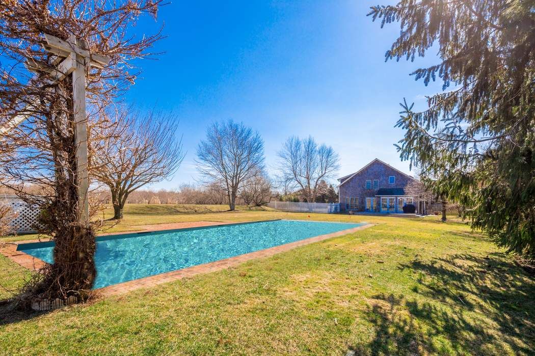 Romantic Barn in Bridgehampton Bridgehampton, NY 11932 Sotheby's