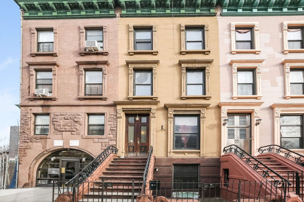 2011 Fifth Avenue, New York, NY 10035 Sotheby's International Realty