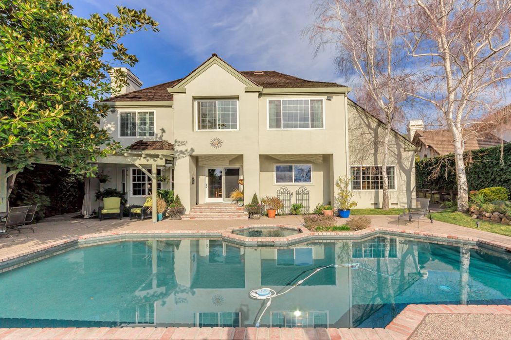 Elegant Blackhawk Country Club Home Danville, CA 94506 Sotheby's