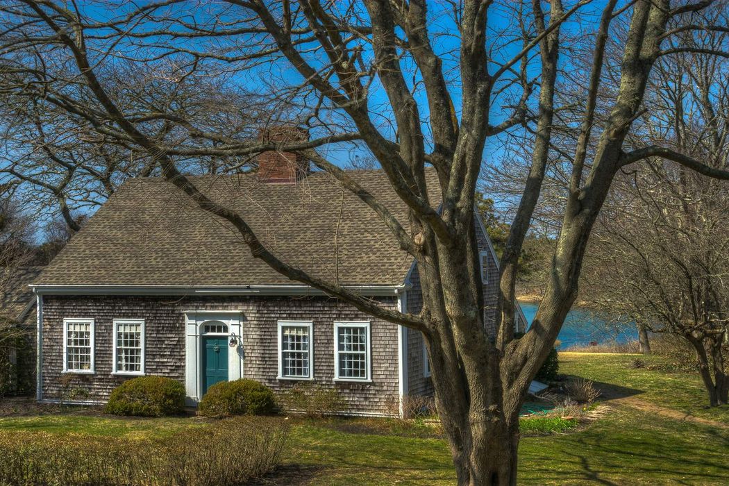 720 Orleans Road, North Chatham, MA 02650 Sotheby's International