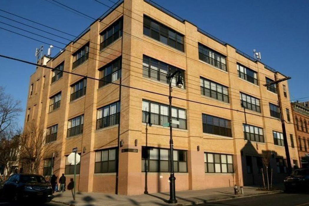 101 Wyckoff Avenue Apt 2d, Brooklyn, NY 11237 Sotheby's International