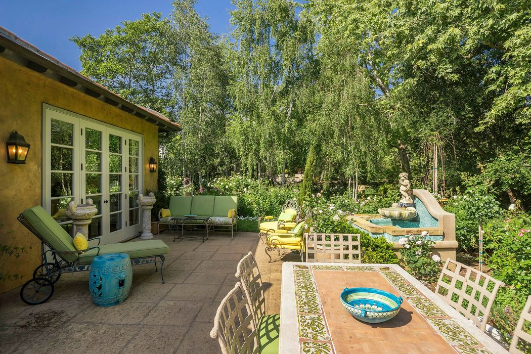 Beautiful Birnam Wood Jewel Montecito, CA 93108 Sotheby's