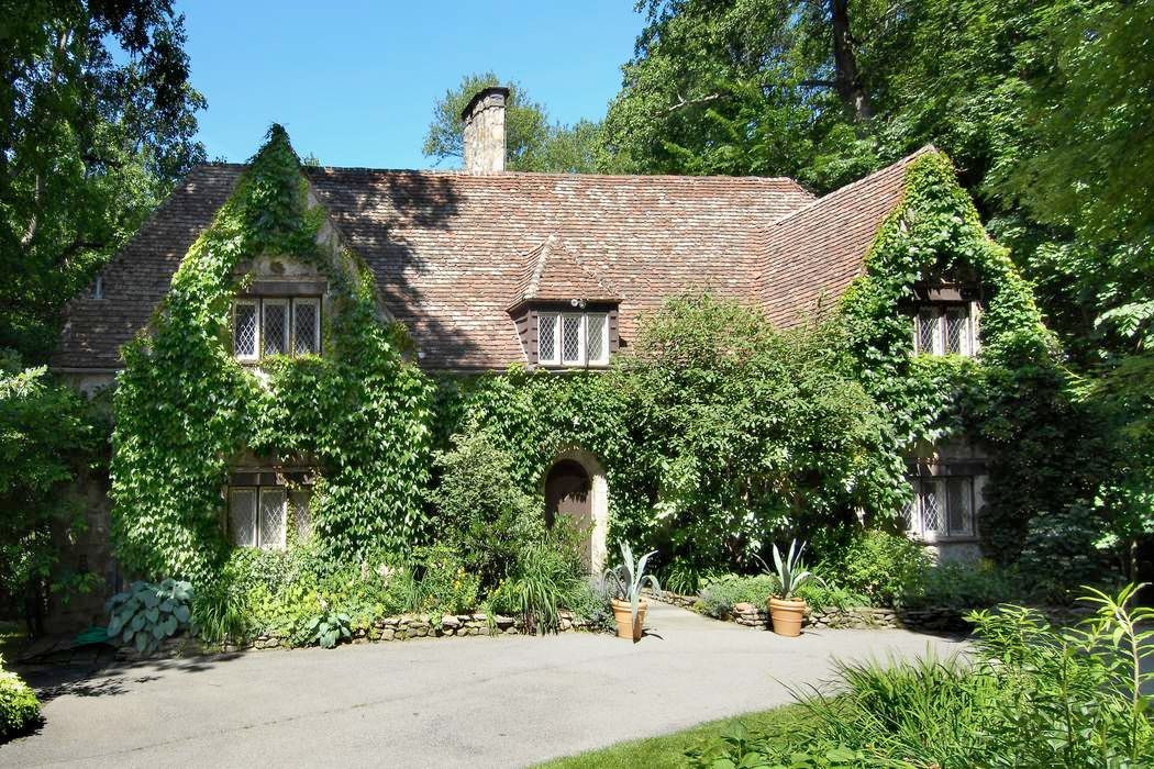 124 Old Mill Road, Greenwich, CT 06831 Sotheby's International Realty