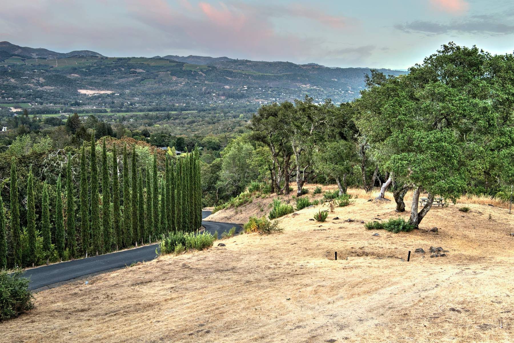 0 High Grove Lane, Sonoma, CA 95476