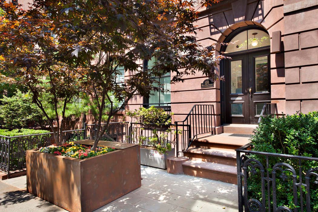 455 West 22nd Street Apt 1A, New York, NY 10011 Sotheby's