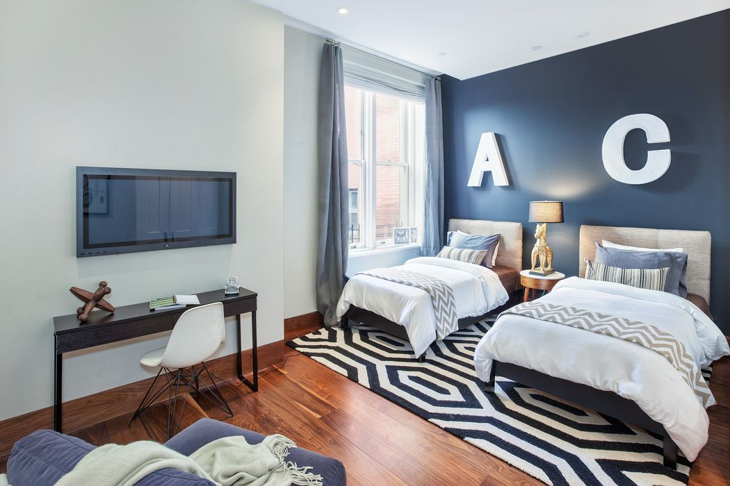 158 Mercer Street Apt 4m, New York, NY 10012 Sotheby's International