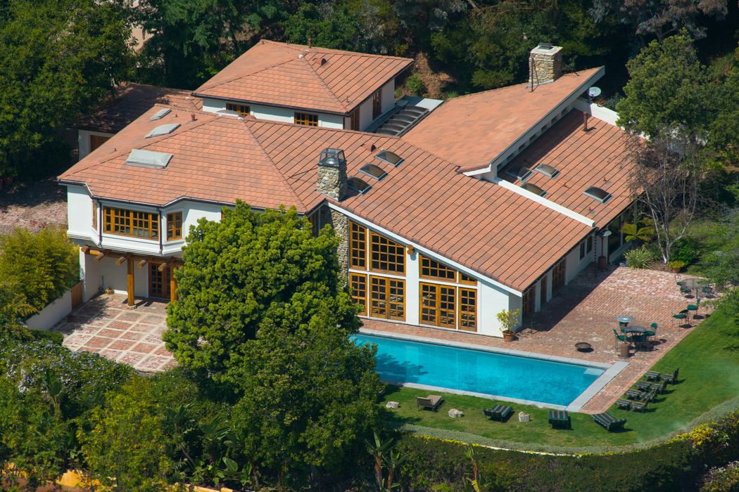 1320 Beverly Grove Place, Beverly Hills, CA 90210 Sotheby's