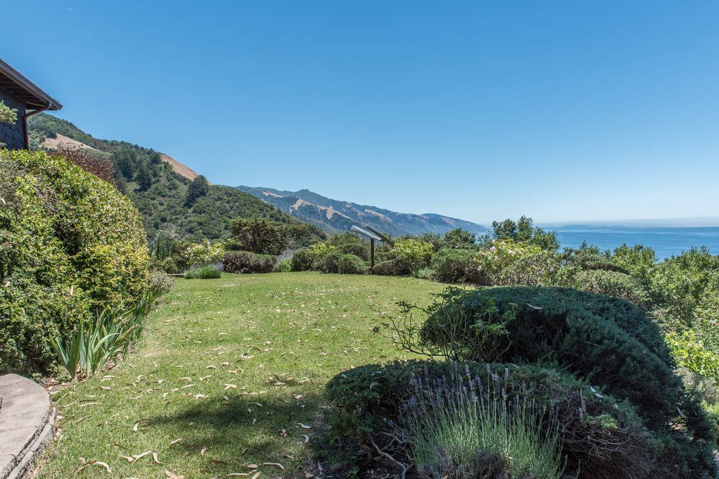 51400 Partington Ridge Road, Big Sur, CA 93920 Sotheby's
