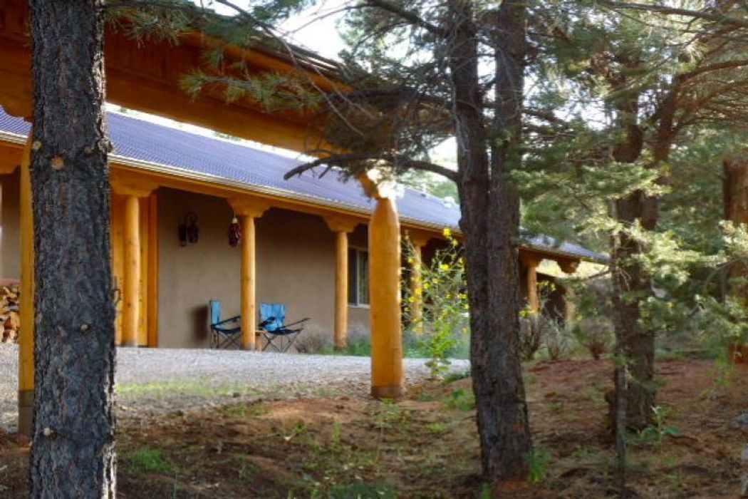 338 Timberlake Road, Ramah, NM 87321 Sotheby's International Realty, Inc.