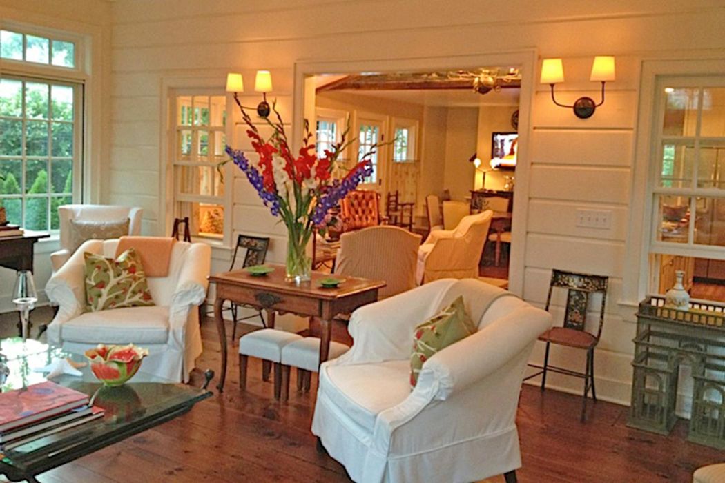 Quintessential Sag Harbor Cottage Sag Harbor, NY 11963 Sotheby's