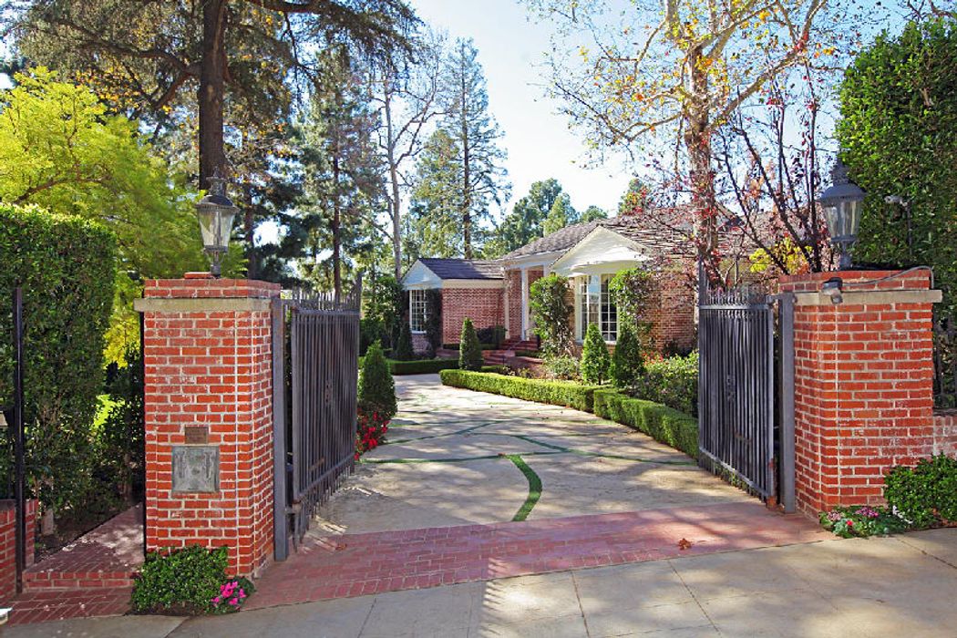 1001 North Crescent Drive, Beverly Hills, CA 90210 Sotheby's