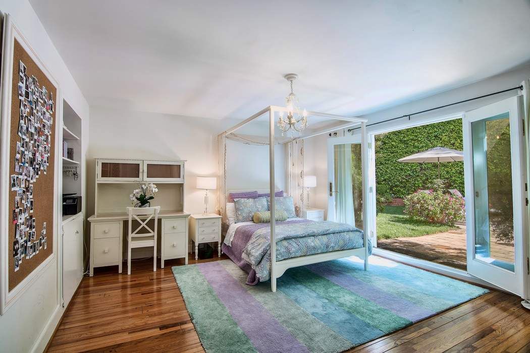 Exquisite Home Prime Lower BelAir Los Angeles, CA 90077 Sotheby's