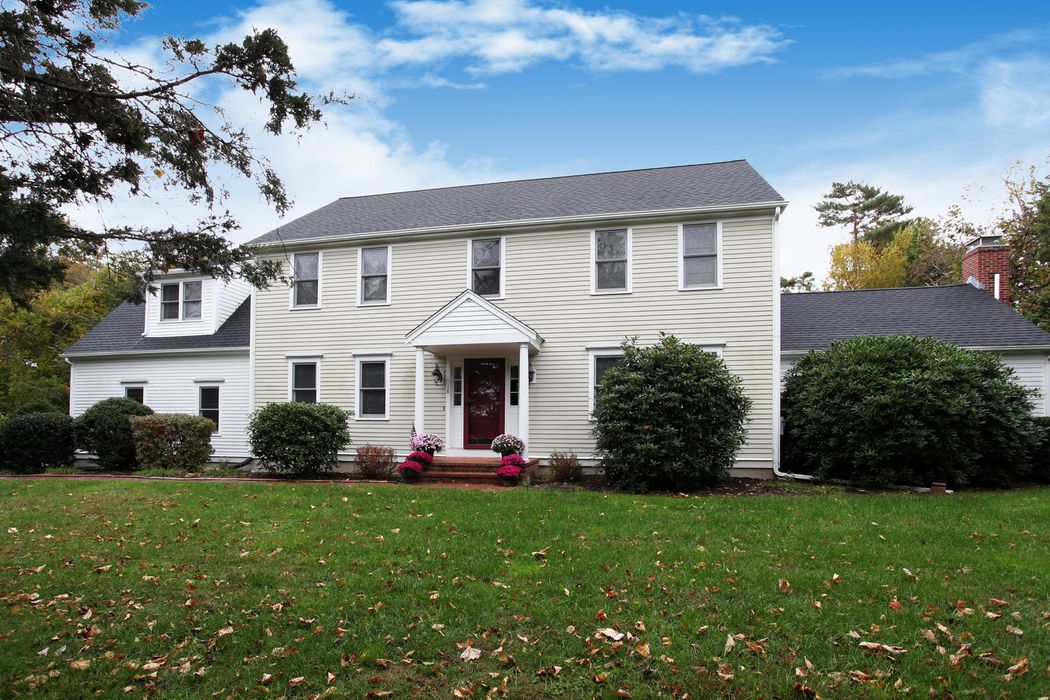 18 Morse Road, Sandwich, MA 02563 Sotheby's International Realty, Inc.