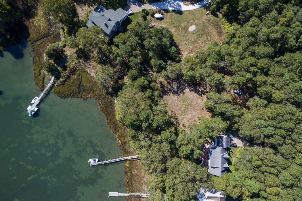 9 Ockway Bay, Mashpee, MA 02649 Sotheby's International Realty, Inc.