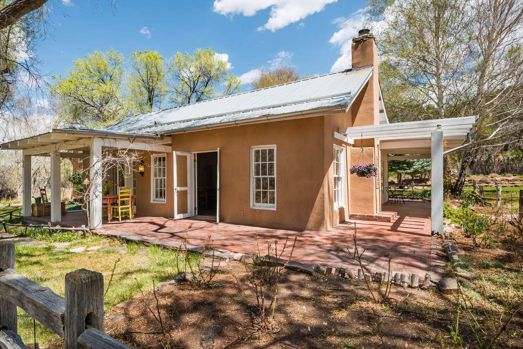3 Tesuque Meadow, Santa Fe, NM 87506 Sotheby's International Realty, Inc.