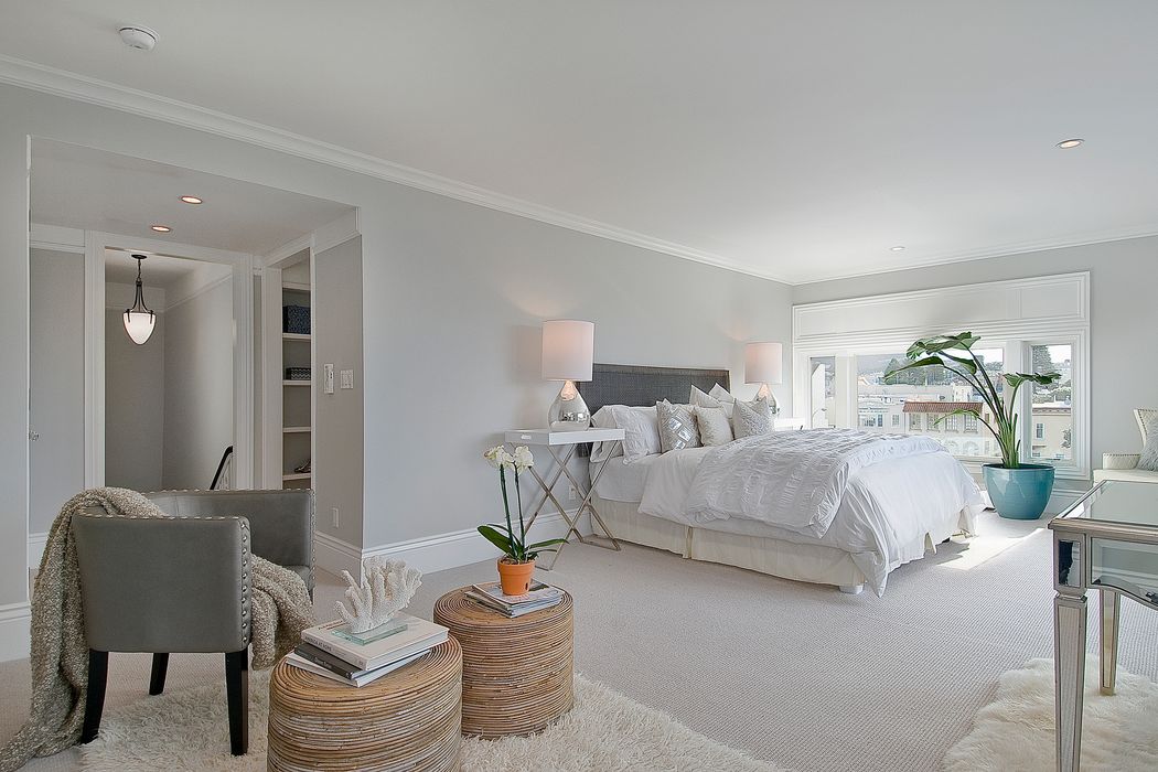 luxury home staging san francisco