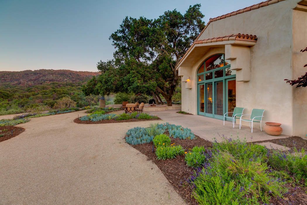 11480 Sulphur Mountain Road, Ojai, CA 93023 Sotheby's International