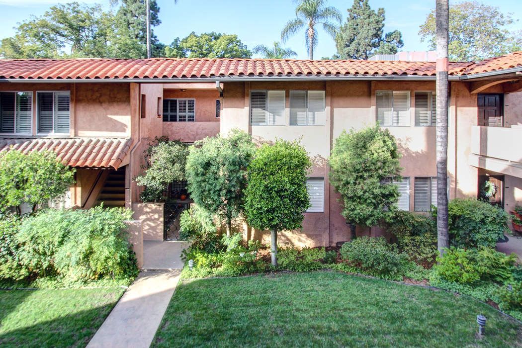 1200 South Orange Grove Boulevard Unit 14, Pasadena, CA 91105 Sotheby