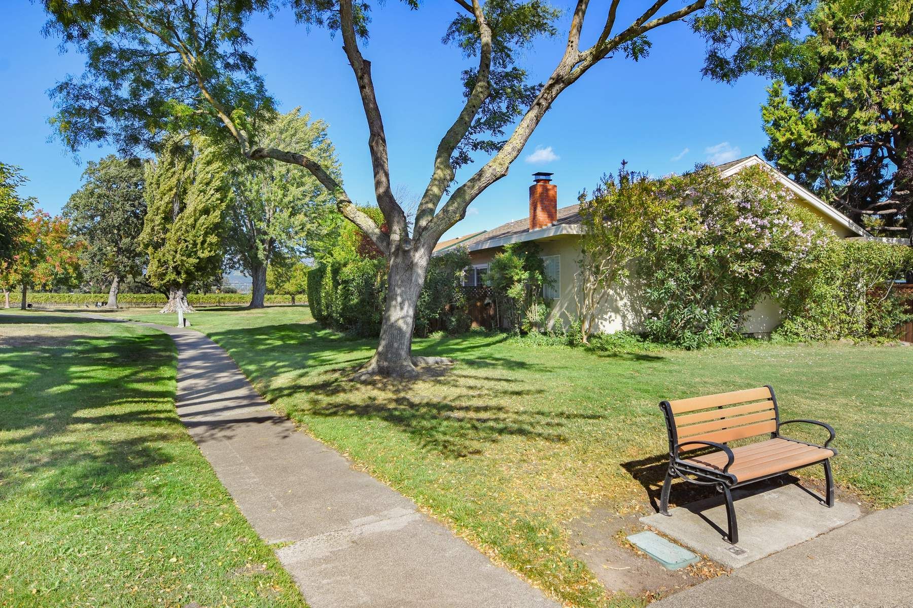 87 Temelec Circle, Sonoma, CA 95476