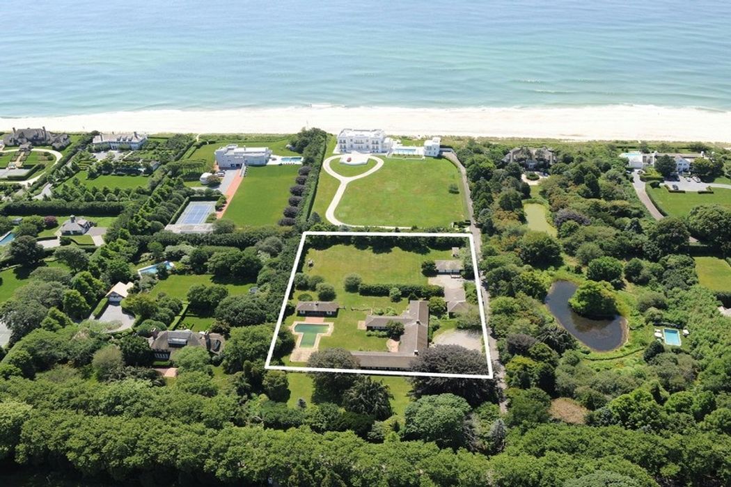 Lily Pond Lane, East Hampton East Hampton, NY 11937 Sotheby's