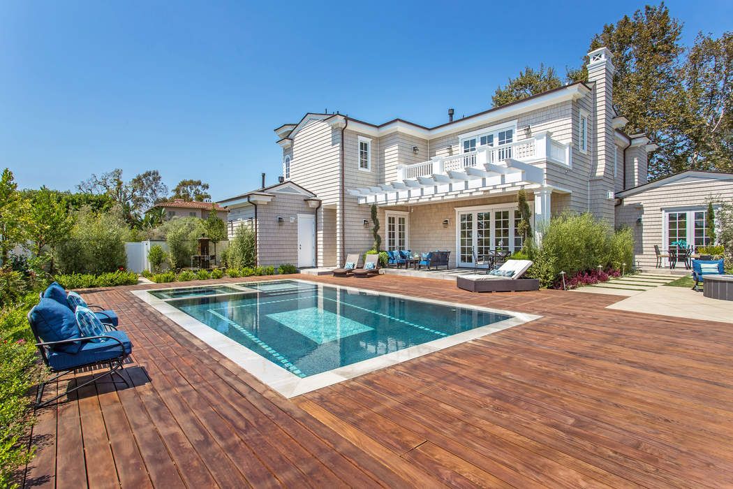 524 North Tigertail Road, Los Angeles, CA 90049 Sotheby's