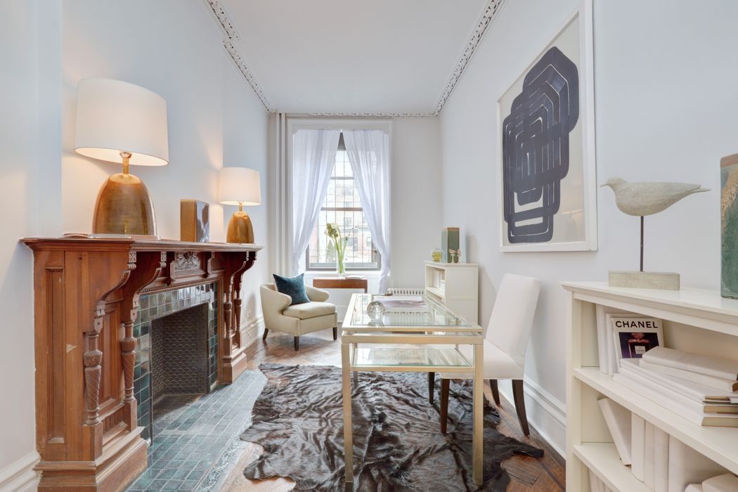 419 West 22nd Street Apt 1, New York, NY 10011 Sotheby's