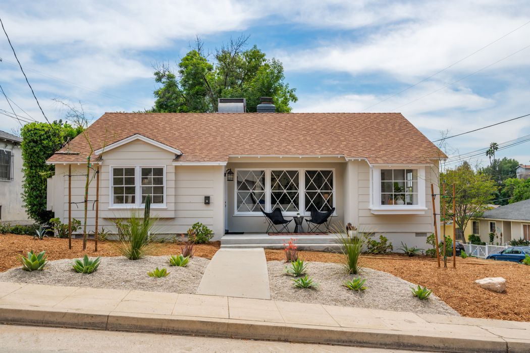 6320 Church Street Los Angeles, CA 90042