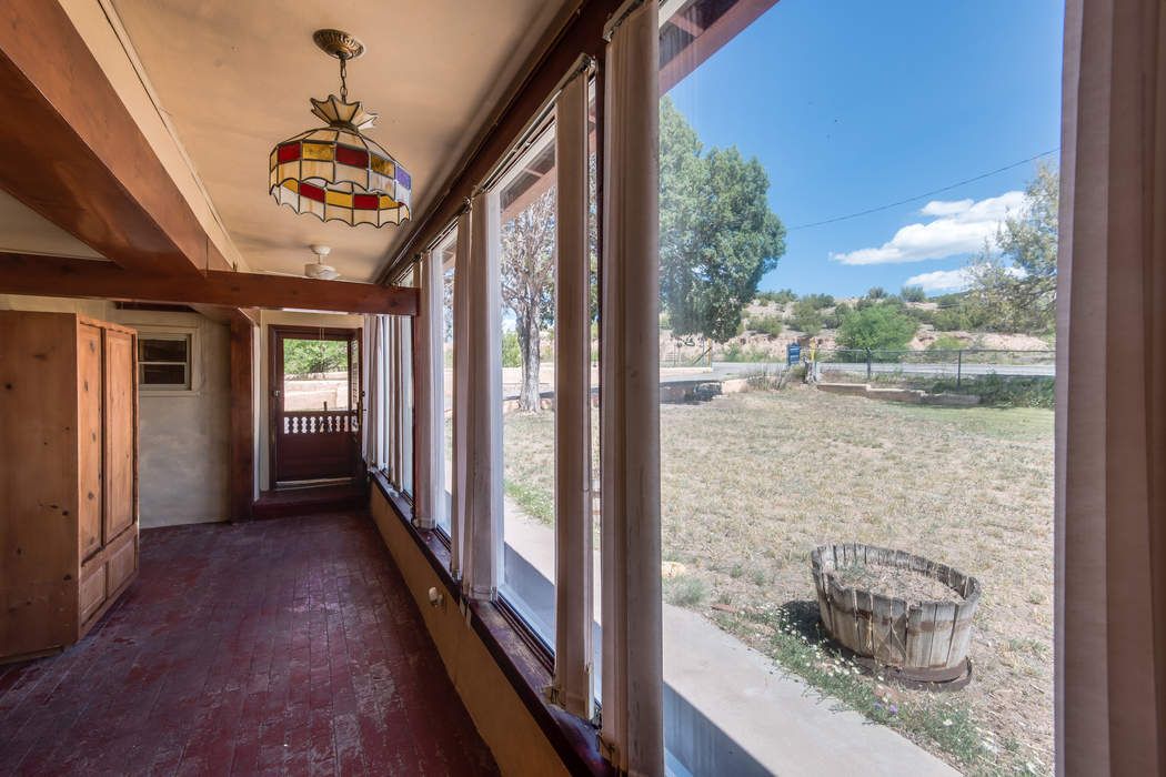 832 Sr 76, Chimayo, NM 87522 Sotheby's International Realty, Inc.