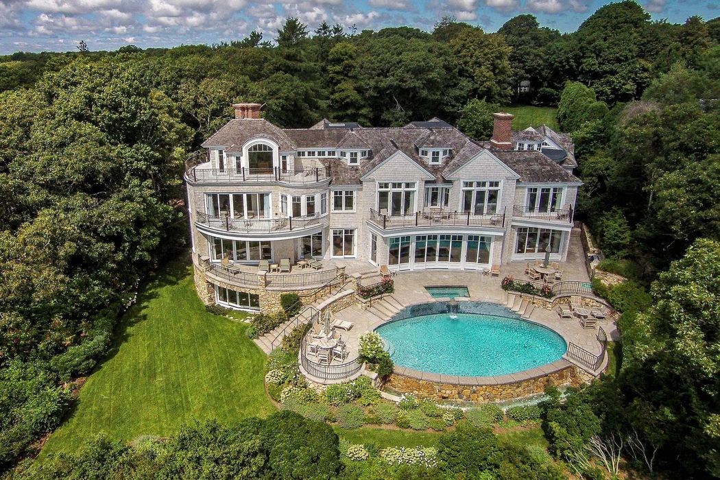 461 Main Street, Osterville, MA 02655 Sotheby's International Realty