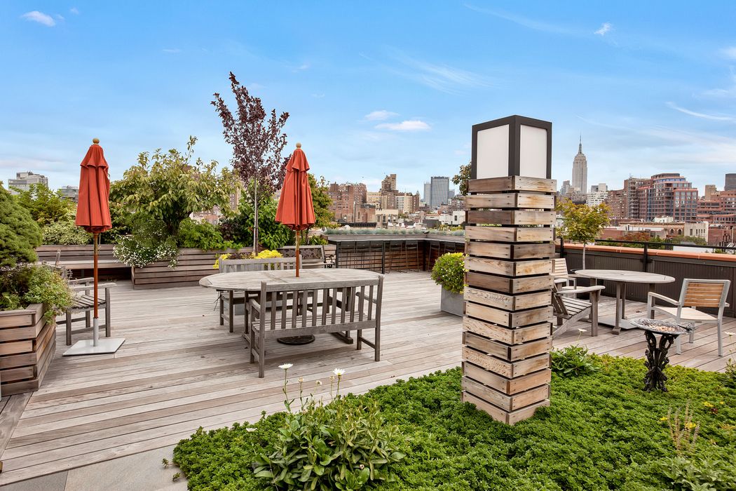 350 Bleecker Street Apt 6lk, New York, NY 10014 Sotheby's