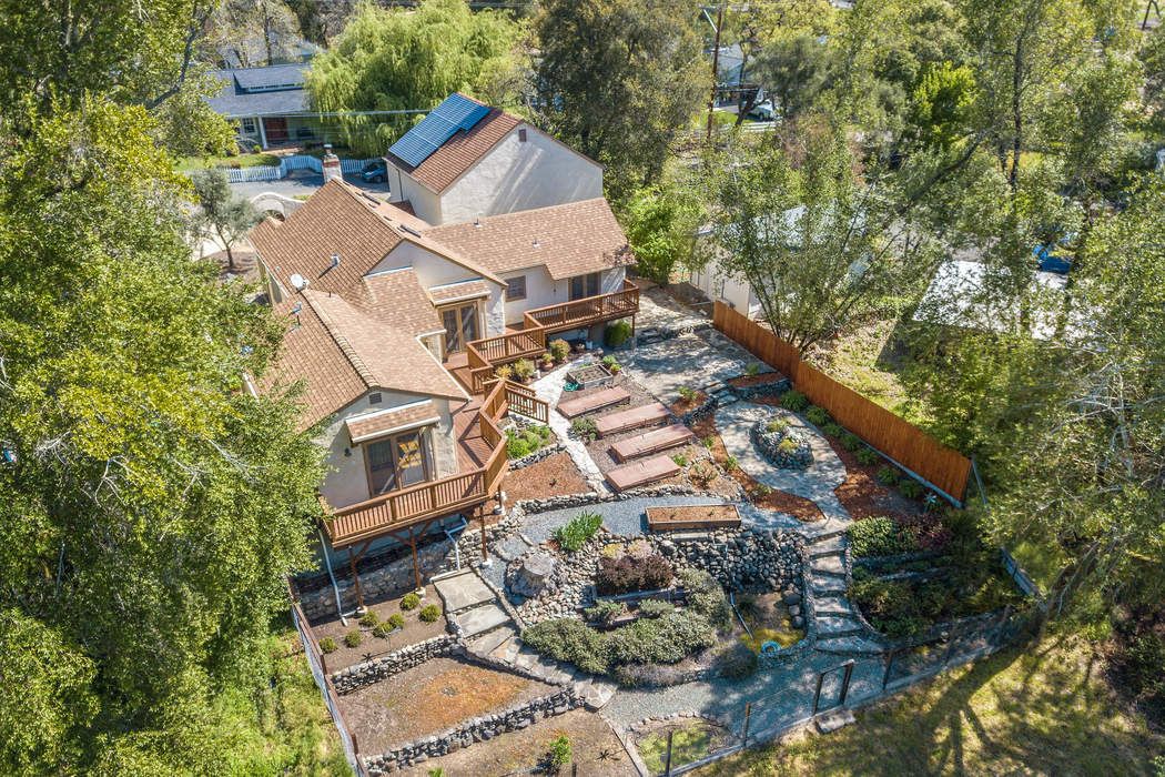 Downtown Glen Ellen Enclave Glen Ellen, CA 95442 Sotheby's