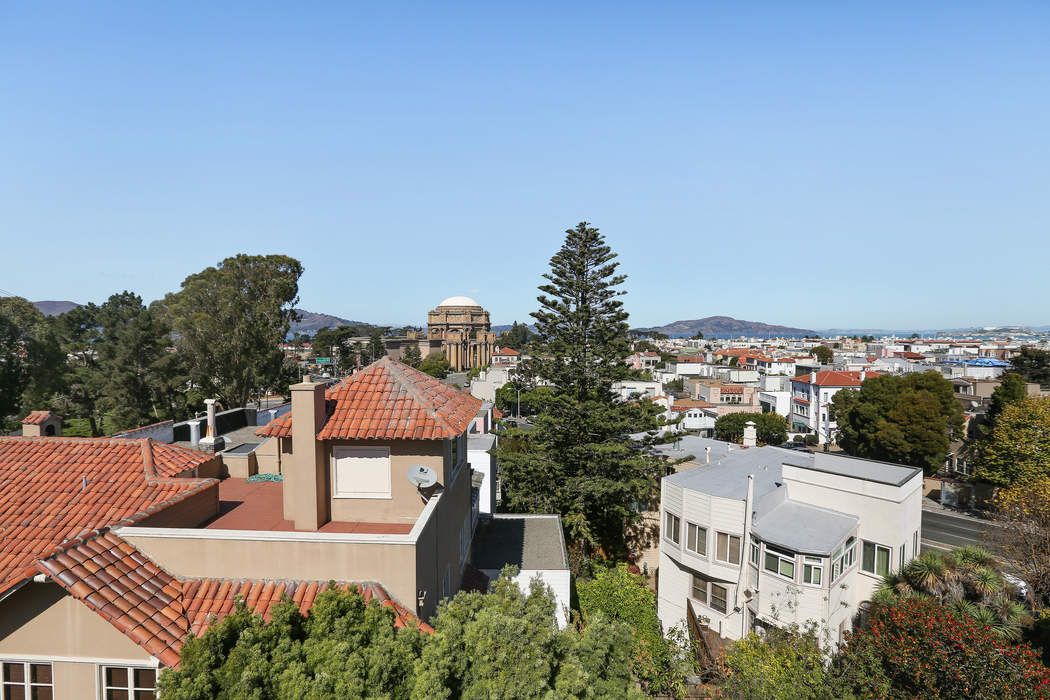 2652 Chestnut St, San Francisco, CA 94123 Sotheby's International