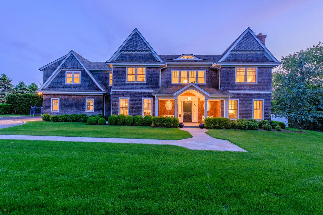 590 Lumber Lane, Bridgehampton, NY 11932 Sotheby's International